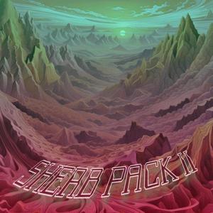 Smaragdügel (feat. Camzdead & cW)