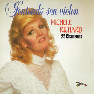 J'entends son violon