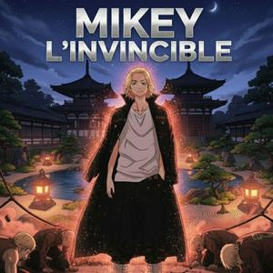 Mikey l'invincible