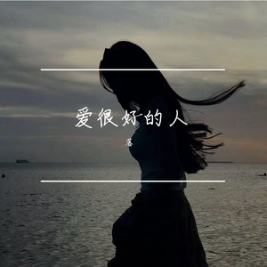 爱很好的人
