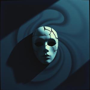 Cracks in the Mask