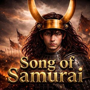 Songs of Samurai（大谷吉継）