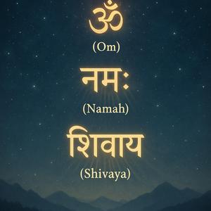 ॐ नमः शिवाय धुन | Om Namah Shivaya Dhun | शिव हीलिंग वाइब्रेशन | Shiva Healing Vibration