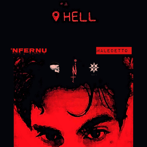 Maledetto (Negative#1)