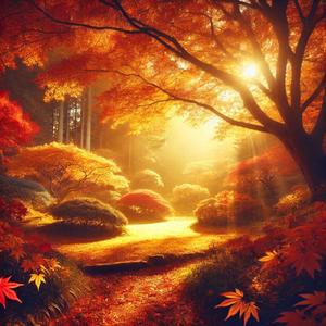 阳光正好，微风不燥