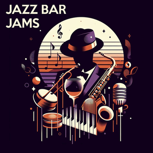 Jazz Bar Jams