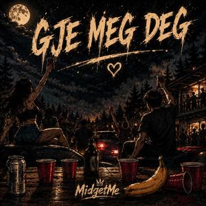 Gje meg deg