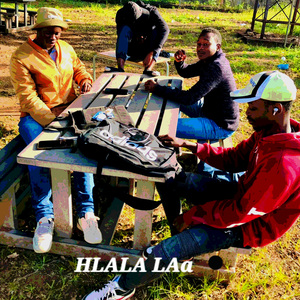 Hlala Laa (Sped Up)