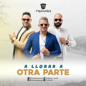 A LLORAR A OTRA PARTE