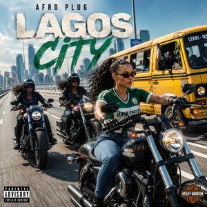 Lagos City