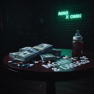 Money & drugs (feat. Laaricky)