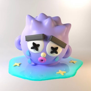 "Rage Hyperpop" TYPEBEAT