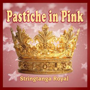 Stringtanga Royal