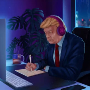 they're eating the dogs (lofi interlude)