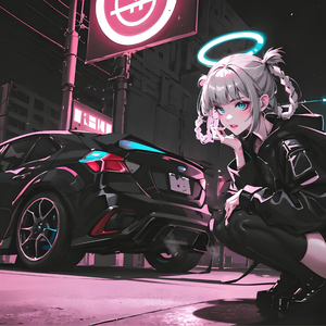 All the Things He Said