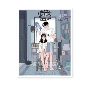 升温（prod.by enjoy$Xt）