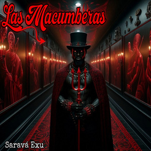 Saravá Exu