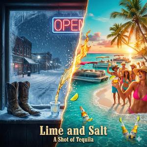 Lime and Salt