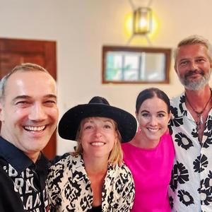 Ještěže si nejsme jistý hodinou