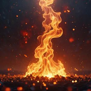 山上着火山下泼