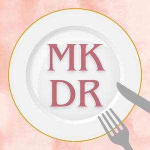 mkdr / dscf (english ver.)