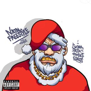 Natal Freestyle (feat. SKORPA, K.g Mike & SoKoS)