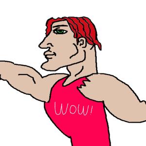 PARTY PEOPLE (Instrumental)