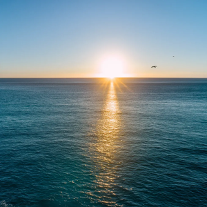 未曾诉说的海洋