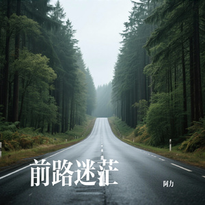 前路迷茫