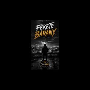 Fekete Bárány
