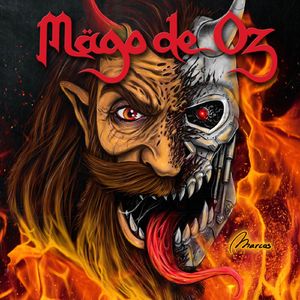Revolución (Demo)