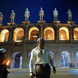 When in Rome Part II