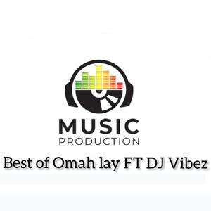Best of Omah Lay