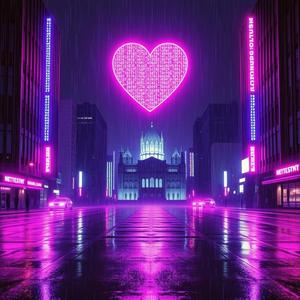 “Neon Pulse”