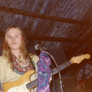 Egyption Nights (Live)