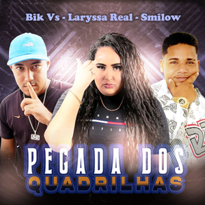 Pegada dos Quadrilhas (Brega Funk)