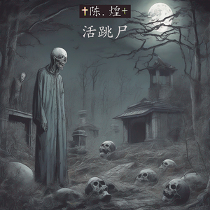 活跳尸 (Promethean)