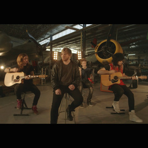 Parachute (Acoustic Edit)