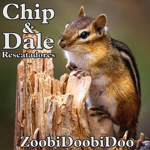 Chip y Dale: Rescatadores