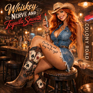 Whiskey Nerve and Tequila Smooth