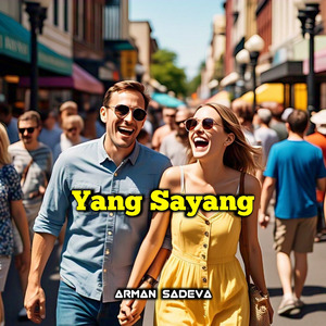 Yang Sayang