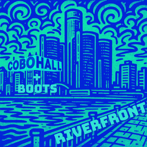Riverfront (feat. Boots)