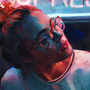 Paper love & Shape of You（翻自 Ed Sheeran/Allie X）