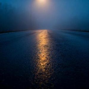 Fading in the Night