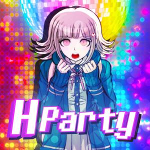 H Party (feat. Yoja, Liz, HiveK, Naib & Magmah)