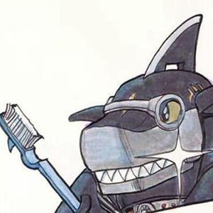 有一种悲伤-鲨鱼翻唱