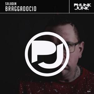 Braggadocio (Instrumental)
