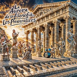 Filosofía en Cada Esquina