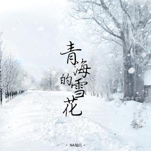 青海的雪花