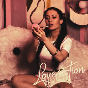 Lovemotion